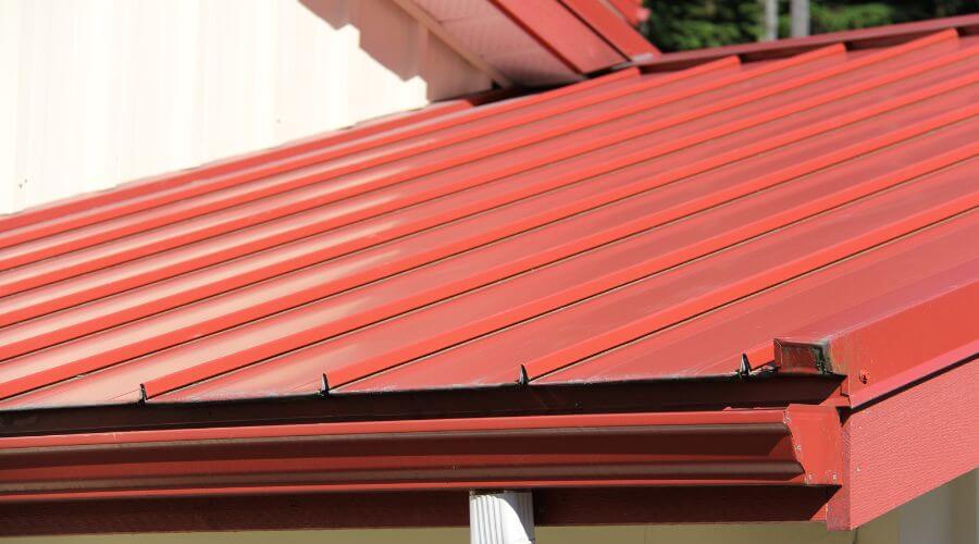 Industrial Roof Installation in Portage, OH